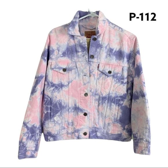 Levi's Jackets & Blazers - Women’s Sz XS Levi’s Jean Jacket NWT